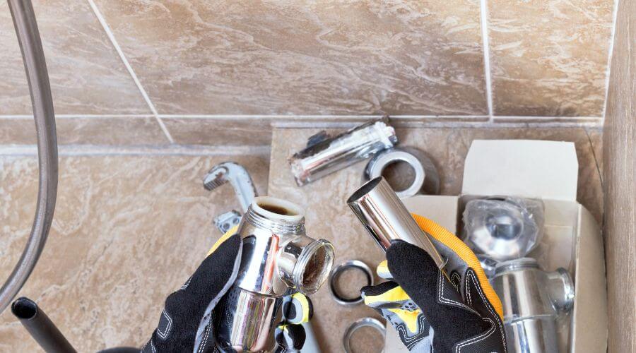 Professional Storm Sewer Service in Huntington, AR